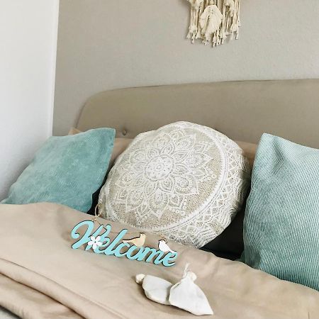 Schwerelos Suite Нететал Екстериор снимка
