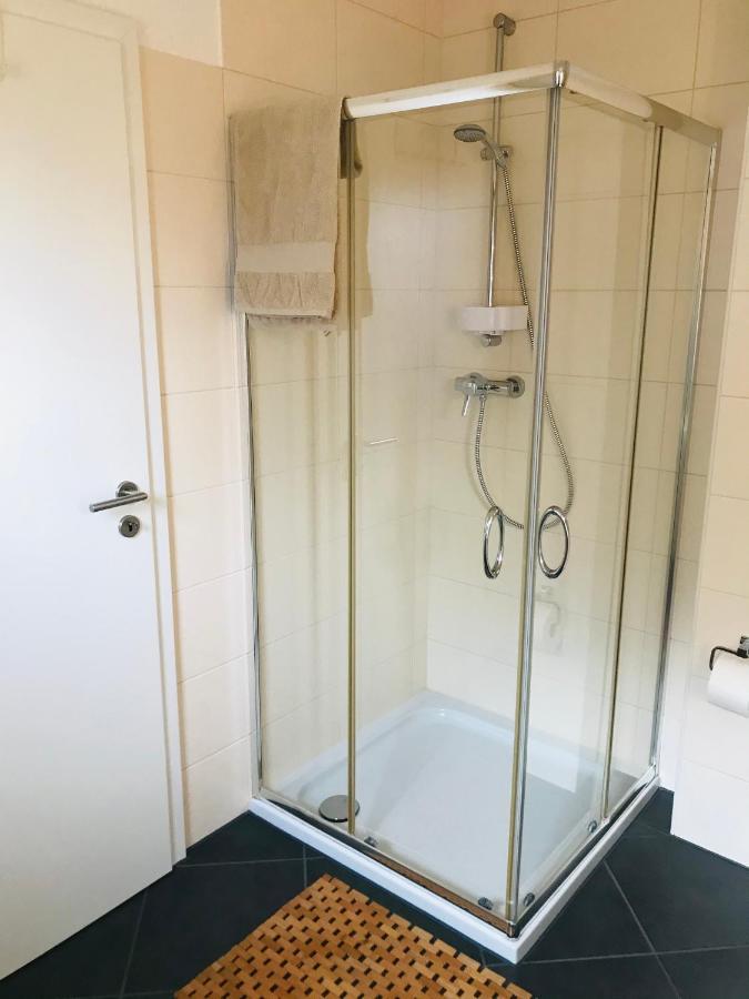 Schwerelos Suite Нететал Екстериор снимка