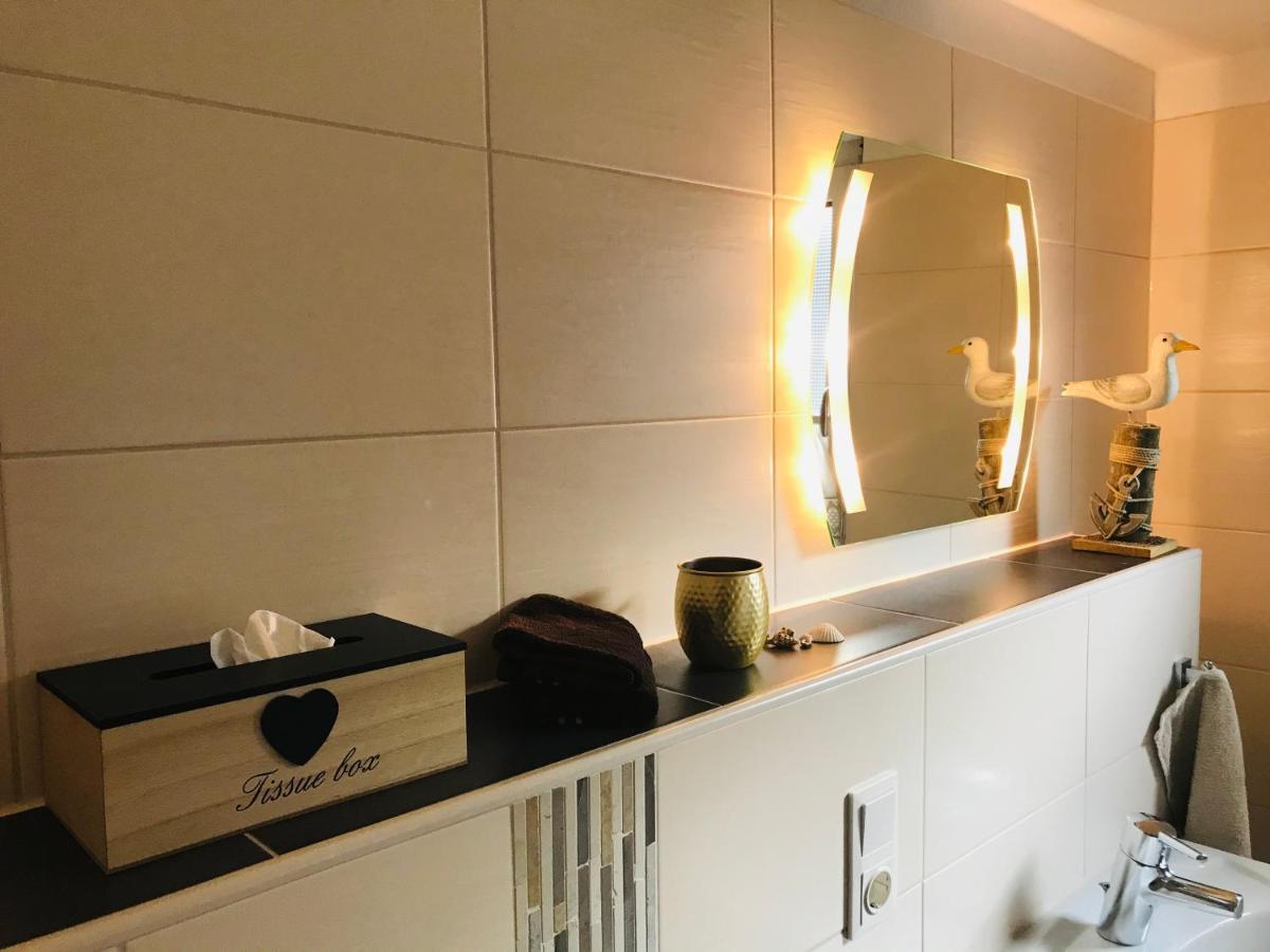 Schwerelos Suite Нететал Екстериор снимка