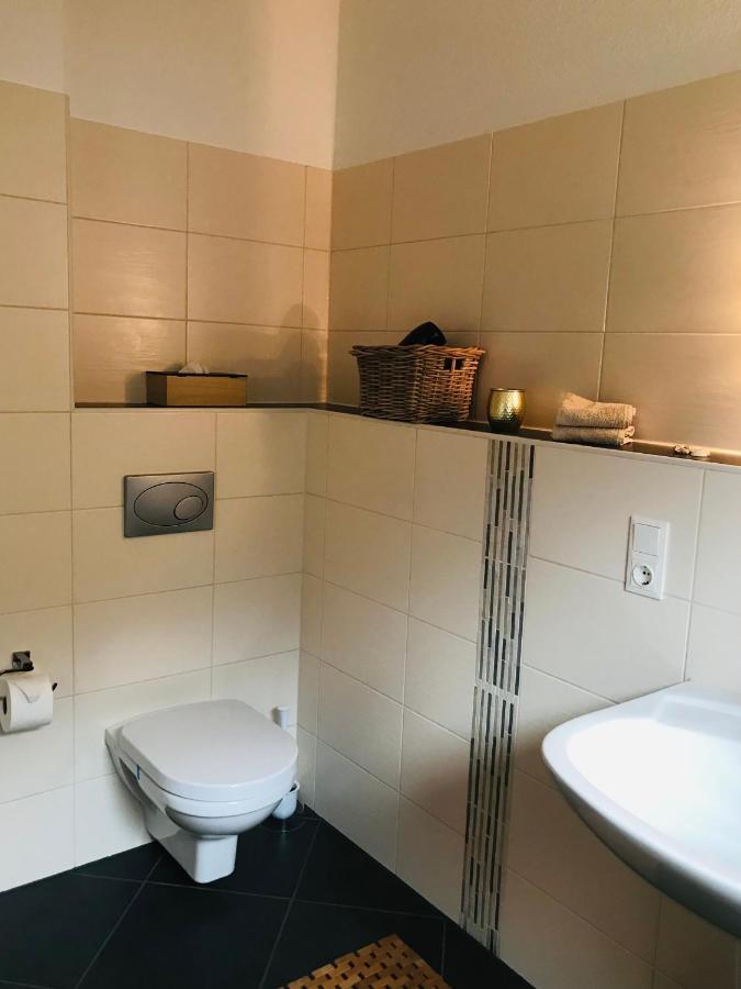 Schwerelos Suite Нететал Екстериор снимка