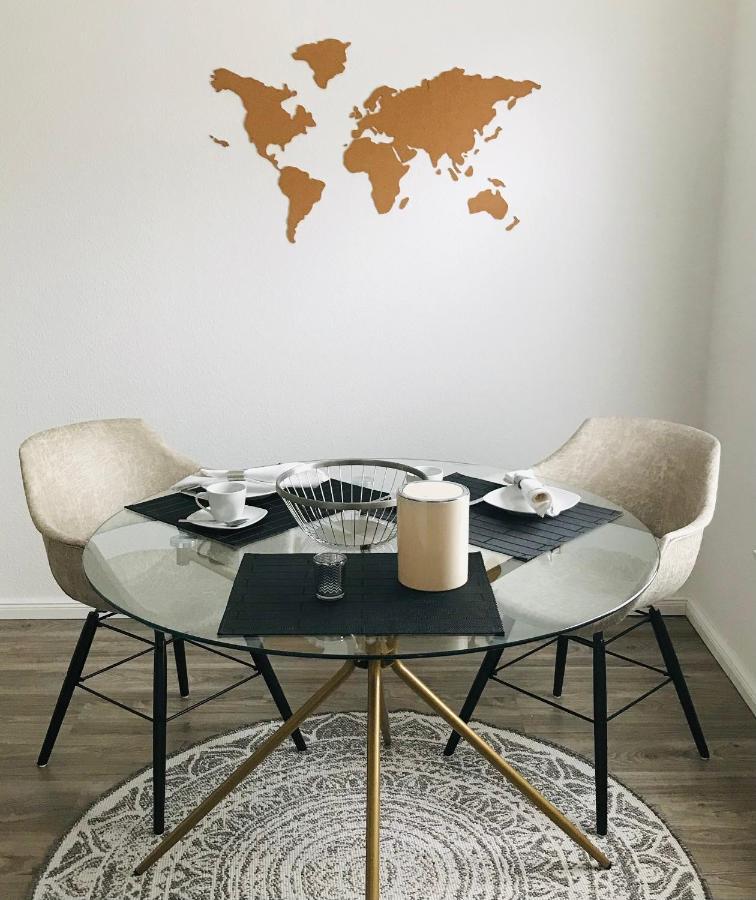 Schwerelos Suite Нететал Екстериор снимка